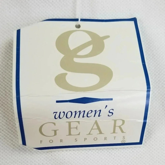 Nebraska Corn Huskers Womens Embroidered Logo Polo - Picture 9 of 10